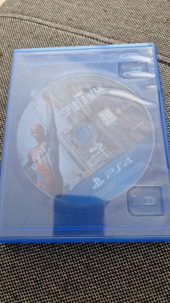 Buy Marvel's Spider-Man PlayStation 4