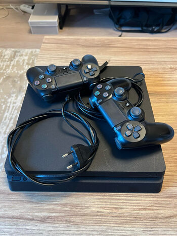 playstation 4 slim 500gb