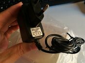 Cable de DS Lite de Pared Enchufe Europeo 5V nintendo