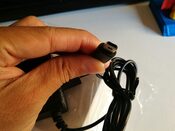 Cable de DS Lite de Pared Enchufe Europeo 5V nintendo