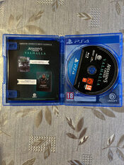 Assassin's Creed Valhalla PlayStation 4