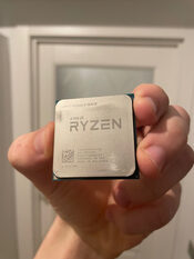 Get AMD Ryzen 5 1600X 3.6-4.0 GHz AM4 6-Core CPU