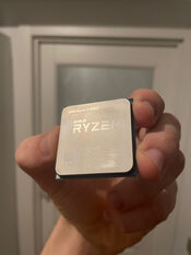 AMD Ryzen 5 1600X 3.6-4.0 GHz AM4 6-Core CPU for sale