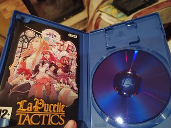 Get La Pucelle: Tactics PlayStation 2