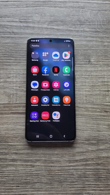 Get Samsung s21 5g 