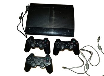 Playstation 3 super slim move sistema su kamera