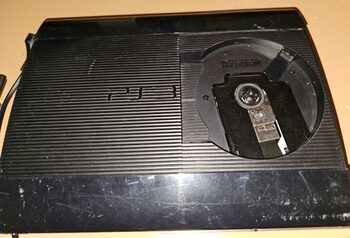 Playstation 3 super slim move sistema su kamera