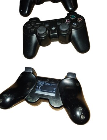 Playstation 3 super slim move sistema su kamera