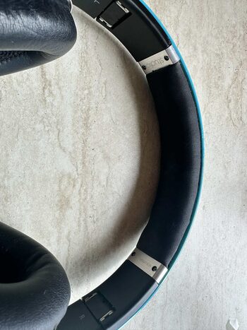 Redeem Beats Studio By Dr.Dre wired