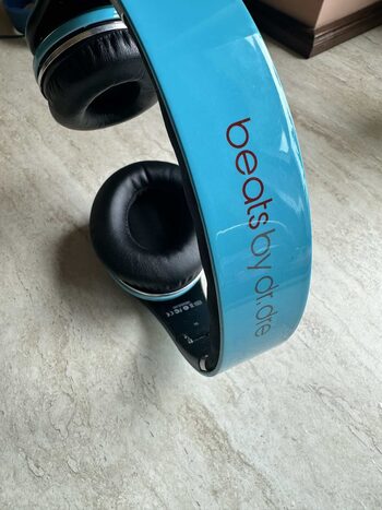 Get Beats Studio By Dr.Dre wired