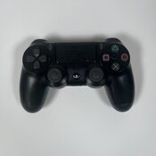 Sony DUALSHOCK 4 Wireless Controller - PS4 Controller - Jet Black