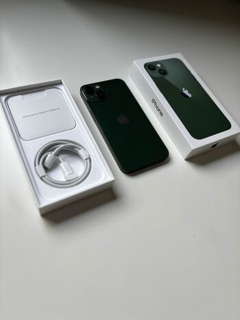 Apple iPhone 13 128GB Midnight for sale