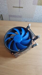 Buy Deepcool GAMMAXX 300 900-1600 RPM CPU Cooler