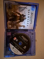 Assassin's Creed Valhalla PlayStation 5