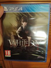 White Day: A Labyrinth Named School PlayStation 4