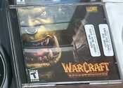 Warcraft II: The Dark Saga PlayStation