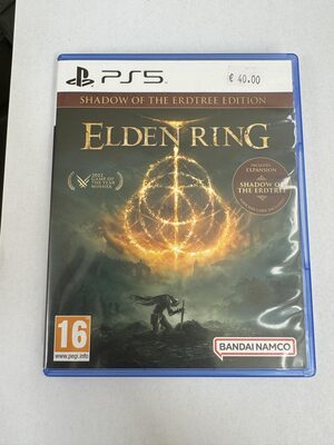 Elden Ring PlayStation 5