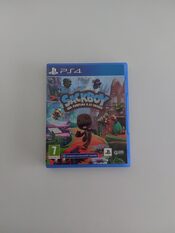 Get Sackboy: A Big Adventure PlayStation 4