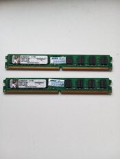 GeIL Dragon RAM 8 GB (2 x 4 GB) DDR4-3333 White / Gold PC RAM