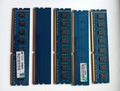 GeIL Dragon RAM 8 GB (2 x 4 GB) DDR4-3333 White / Gold PC RAM