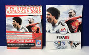 FIFA 09 PlayStation 3