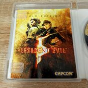 Resident Evil 5 Gold Edition PlayStation 3