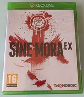 Sine Mora EX Xbox One