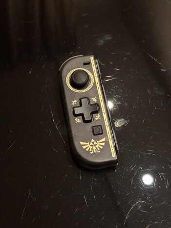 Nintendo Switch Joy-Con Hori pultelis