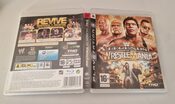 Buy WWE Legends of WrestleMania PlayStation 3