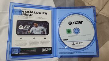 Buy EA Sports FC 25 PlayStation 5