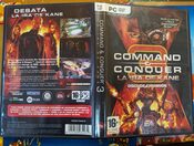 Command & Conquer 3: Kane's Wrath en Español