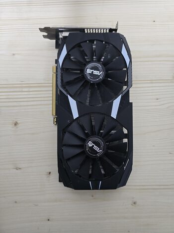 Rx 580 8GB