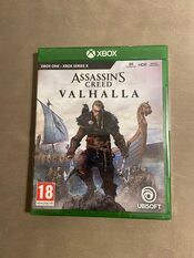 Assassin's Creed Valhalla Xbox One