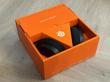 Steelseries Arctis Nova 1 Wired Gaming Headphones