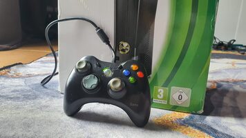 Mando USB Xbox 360/PC