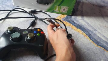 Mando USB Xbox 360/PC for sale