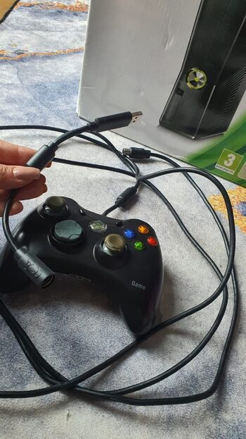 Get Mando USB Xbox 360/PC