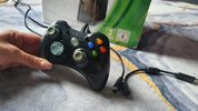 Mando USB Xbox 360/PC