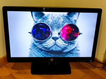 23 colių Monitorius HP 2311x