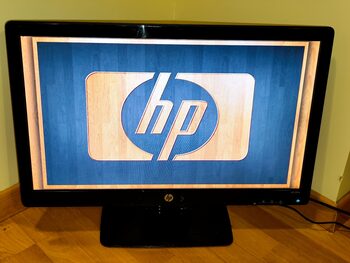 23 colių Monitorius HP 2311x