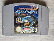 Jet Force Gemini Nintendo 64