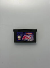 Winx Club Game Boy Advance