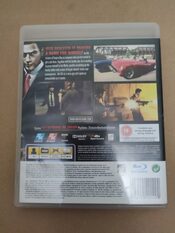 Mafia II PlayStation 3