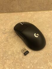 Logitech G Pro X Superlight Wireless (3)