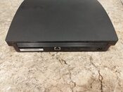 PlayStation 3 Slim, Black, 60GB for sale