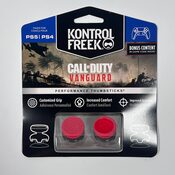 KontrolFreek Call of Duty Vanguard Performance Thumbsticks for PS4/PS5