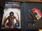 Prince of Persia: Warrior Within Nintendo GameCube