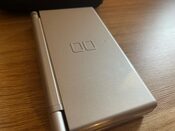 Nintendo DS Lite, Silver