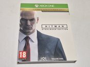 Hitman: The Complete First Season Steelbook Edition Xbox One