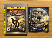 Ratchet & Clank Future: Tools of Destruction PlayStation 3